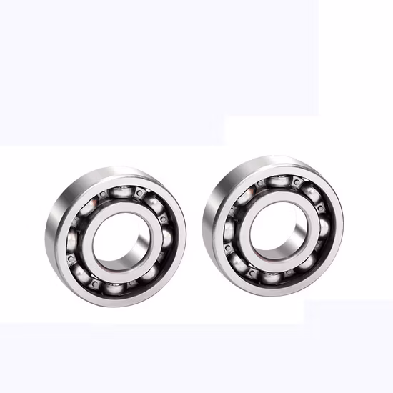 Deep Groove Ball Bearing 6004