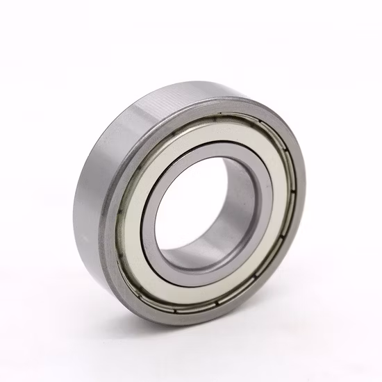 Deep Groove Ball Bearing 6004