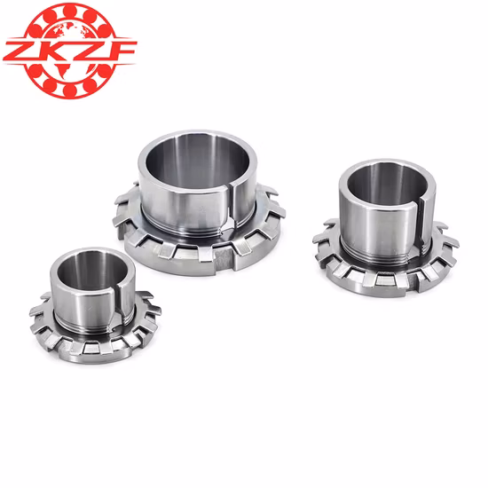 Manufacturing Customization of Angular Contact Ball Bearing Taper Roller Bearing