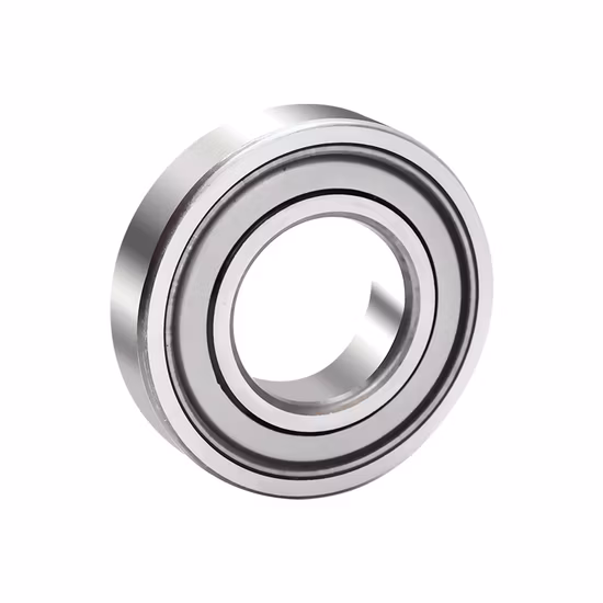 Deep Groove Ball Bearing 6004