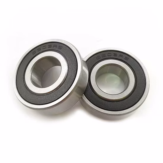 Deep Groove Ball Bearing 6004
