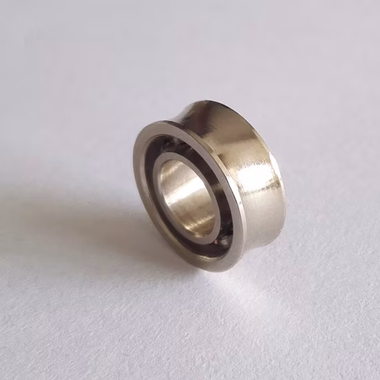 NSK Dental Bearing for Handpiece Fishing Reel Centre Bearing 6200 Series 620 Series 60 Shilds Ball Bearings 600irs Skateboard Bearing