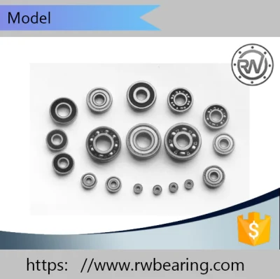 Self-Aligning Roller Bearing23944 Cc Ca K W33 Spherical Roller Bearing Distributor Used in Shaker Reducer Crusher