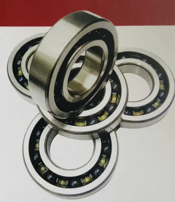 New Energy Electric Drive Bearing High-Speed & Long-Life-Time Deep Groove Ball Bearings 6005