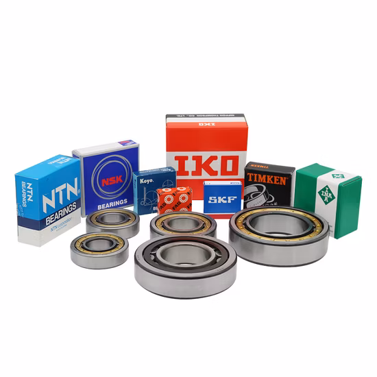 Wj508 NSK Koyo Timken IKO Hch Iag High Precision Small Size Mini Miniature Ball Bearings 6001 6003 6005 6007 607 Mini Miniature Deep Groove Ball Bearings