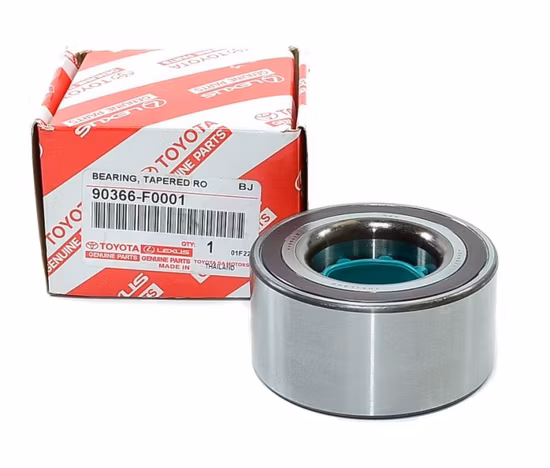 Taper Roller Bearing Wheel Bearing Auto Bearing Needle Bearing Manufacturing and Customization