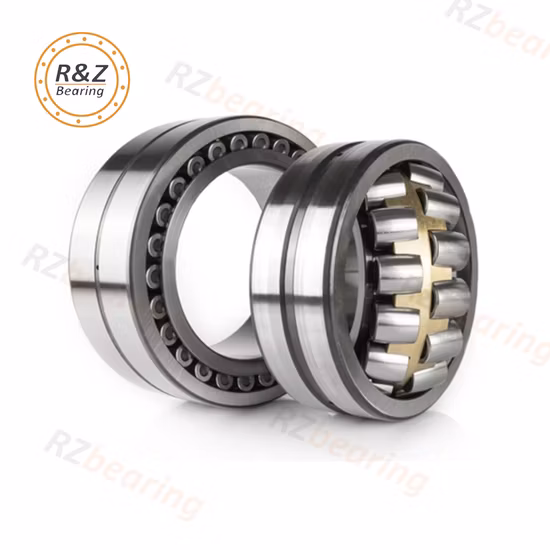 China Self-Aligning Big Sizes Spherical Roller Bearing