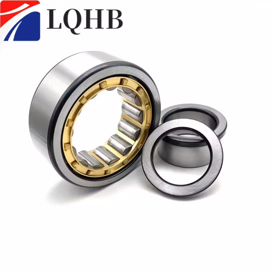 Hot Sale Gearbox Bearing 524625 539090m 512533 Cylindrical Roller Bearing with High Quality
