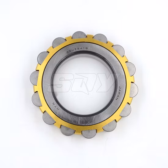 Low Price Self-Aligning Spherical Roller Bearing