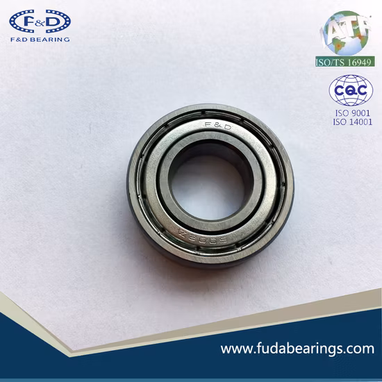 OEM wholesale motor parts deep groove ball bearing 6002-ZC0
