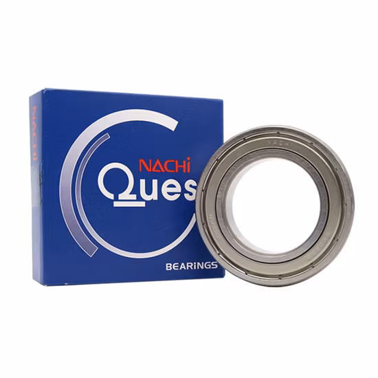 Ball Bearing 604 605 606 607 608 608zz 609 623 624 625 626 627 628 629 Mini Deep Groove Ball Bearings