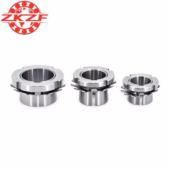 Manufacturing Customization of Angular Contact Ball Bearing Taper Roller Bearing