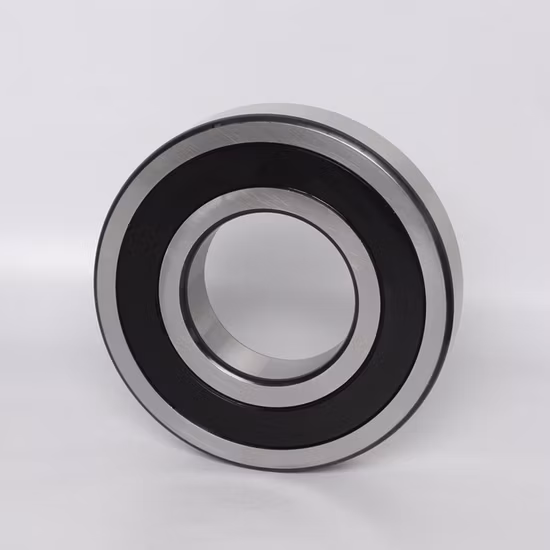 NSK Zwz Ball Bearing 6007 607 608 Zz809 Z0009 6320 Long Life Deep Groove Ball Bearing