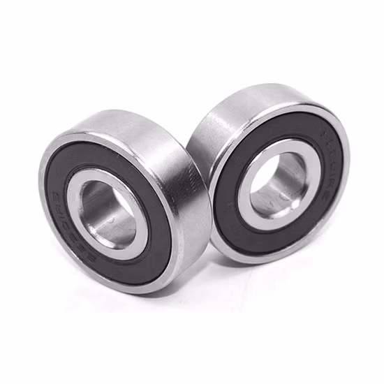 Factory Price Low Friction KHRD 607 6007 6107 6207 6307 Zz 2RS C3 Deep Groove Ball Bearing