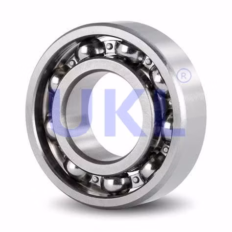 Ukl Brand Bearing Deep Groove Ball Bearing /Angular Contact Ball Bearing