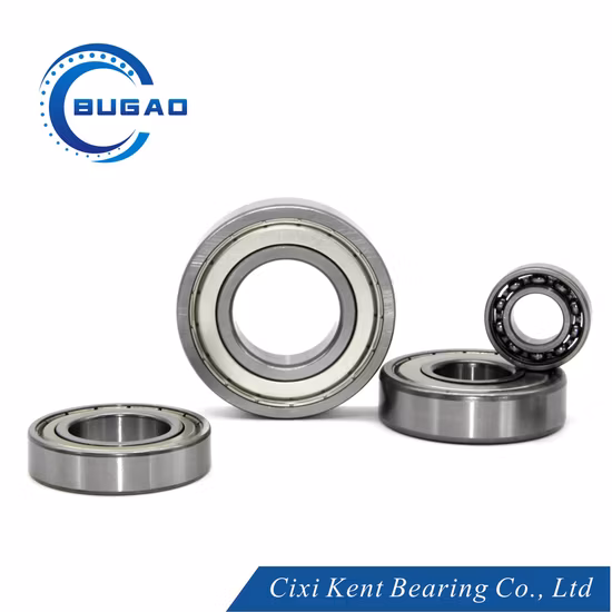 China Kent Ball Bearing 6801 6802 6803 6804 6805 6806 6807 6808 6809 Wholesale Imported High Quality Deep Groove Ball Bearings