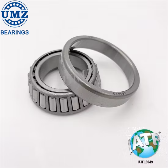 Tapered Roller Imported Inch Bearings L217849 / L217810 L217813